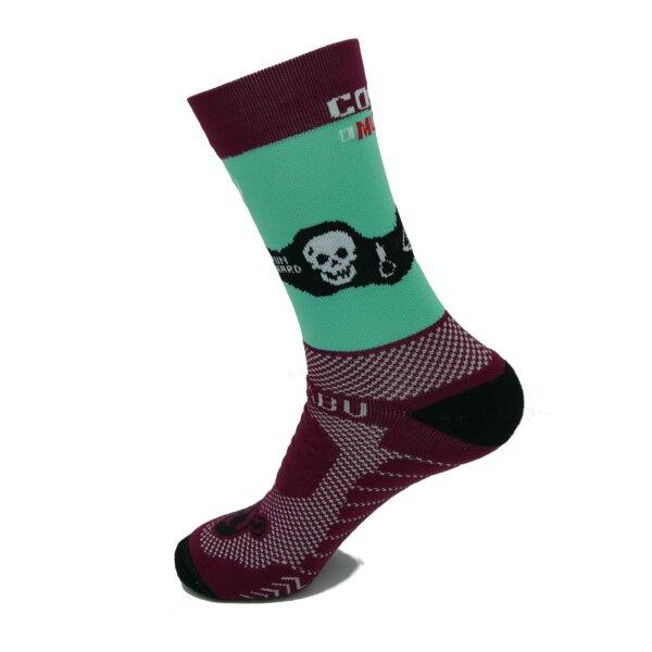 Calcetines Trail Running Skully