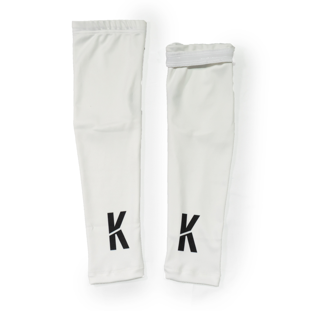 Pack de 5 pares de Calcetines tobilleros de Hombre Blancos Viento Basics