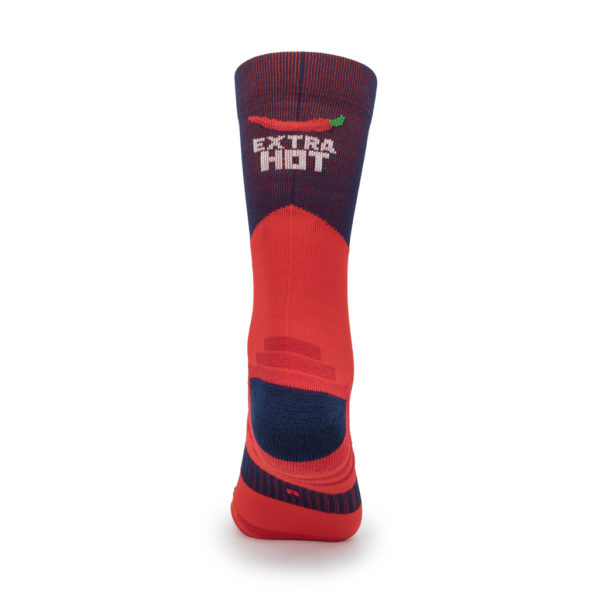 CALCETINES "EXTRA HOT" de RUNNING - Imagen 4